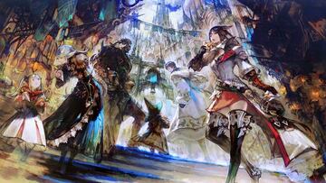 ¿Por qué probar Final Fantasy XIV? Un MMO en estado de gracia