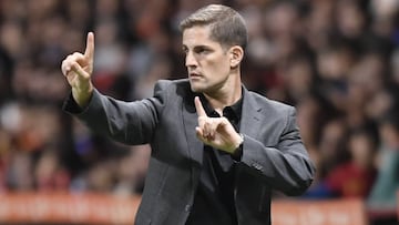 Oficial: Robert Moreno, nuevo técnico del Mónaco hasta 2022