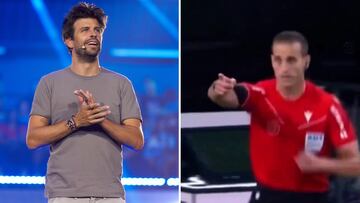 Éramos pocos y llegó Piqué: la vacilada al Real Madrid en su peor momento que ha dado que hablar