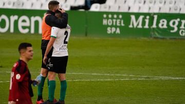 Debajo de los adoquines no está la playa, está la 2ªRFEF