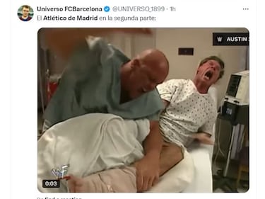 Los memes más divertidos de la Copa del Rey