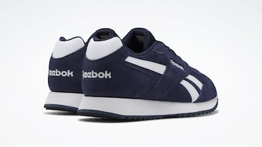 Chollo del día: unas zapatillas de Reebok con el 50% de descuento