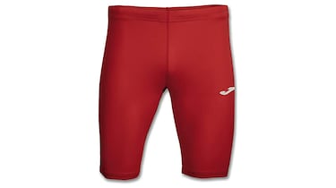 Estas mallas Joma protegen del frío sin perder libertad de movimiento