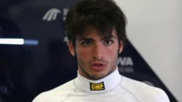 Carlos Sainz Jr.
