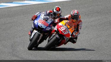 Los 9 momentos más sonados de Jerez