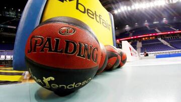 La ACB aplaza otros dos partidos del MoraBanc Andorra