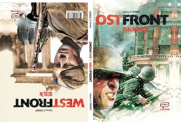 OstFront/WestFront