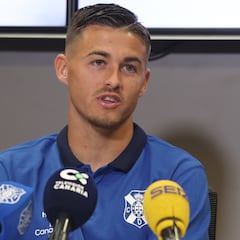 Jorge, la referencia