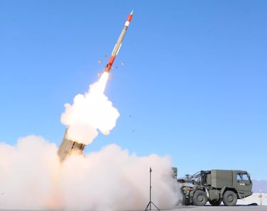 EEUU refuerza su territorio más próximo a China: está movilizando material de nueva generación contra “amenazas cambiantes”