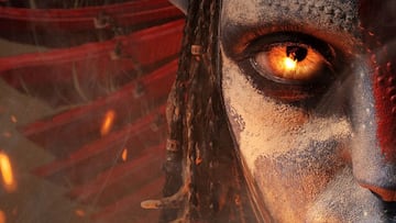 Avatar: Fuego y Ceniza