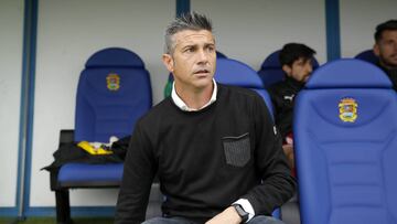 El Leganés adelanta a Espanyol y Mallorca en los banquillos
