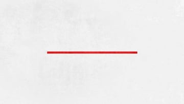 La línea roja de Rajoy que Twitter ha convertido en meme.