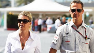 Los Schumacher se mudan a España y adquieren una mansión de 2,8 millones de euros