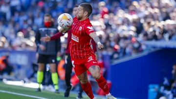 Papu Gómez.