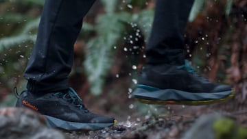 Zapatillas de trekking para hombre