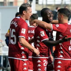 Resumen y goles del Burgos vs Alcorcón, jornada 15 de LaLiga Hypermotion