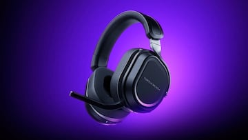 Turtle Beach Stealth 700