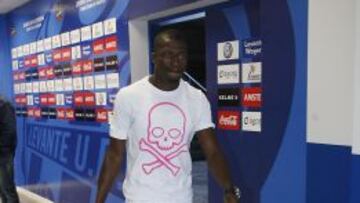 Pape Diop