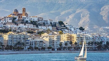Los pueblos más bonitos de la Comunidad Valenciana en 2021: ¿cuáles son los que tienen más encanto?