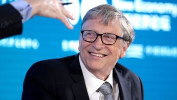 Investigan a unos jueces de Perú por acusar a Bill Gates o George Soros de crear el coronavirus