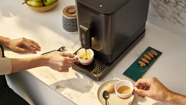 Cafetera Incapto: el mejor regalo para el Día del Padre