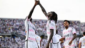 Juventus 3-1 Real Madrid: resumen, goles y resultado
