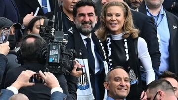 Duro golpe para el Newcastle