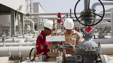 Precios del barril de petróleo Texas y Brent, 22 de mayo: ¿Cuánto cuesta y a cuánto se cotiza?