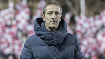 Ramis: "Lo de ayer fue una situación muy desagradable"