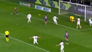 Mejoran por mucho la parada de Casillas a Perotti: en Italia aún siguen sin dar crédito