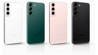 Regala dispositivos Samsung en este San Valentín y ahorra hasta 209 euros