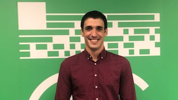 De Gregorio, nuevo director deportivo de la FVF