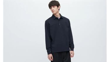 Anticípate a la primavera con la ropa de entretiempo de Uniqlo: camisetas, polos, sudaderas y más