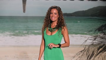 Laura Madrueño, tajante ante los rumores de amaño en ‘Supervivientes’: “La gente opina muchísimo”