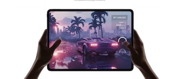OnePlus Pad 3