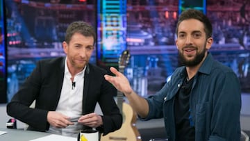 La lista de ‘El Hormiguero’ y ‘La Revuelta’: 41 invitados compartidos y una tendencia ya denunciada