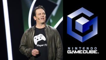 Phil Spencer (Xbox) celebra los 20 años de GameCube eligiendo su juego favorito