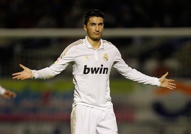Sahin aterriza en el Borussia Dortmund