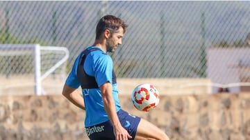 Hasta seis jugadores podrán negociar con otros clubes a partir del 1 de enero