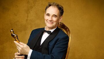 Mark Rylance