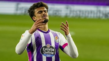 Jota será baja durante un mes