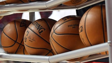 NBA 2020-21: calendario, formato, partidos y fechas del All Star, Playoffs y Finales