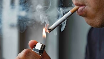Adiós al cigarrillo: un estudio compara dos países y señala cuál es el mejor modelo para acabar con el tabaquismo