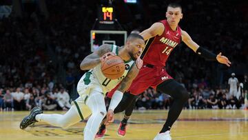 Los Bucks se aferran al manual de supervivencia