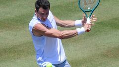 Wimbledon 2025, en directo: partidos y resultados de la jornada 4 en Londres hoy, en vivo