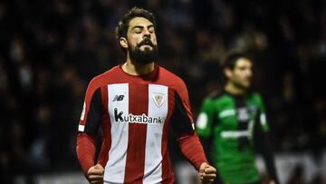 Sestao River - Athletic en directo: Copa del Rey en vivo