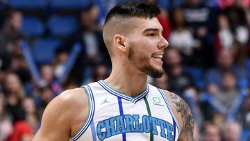 Willy: "Que Jordan se sepa tu nombre es motivación de sobra"