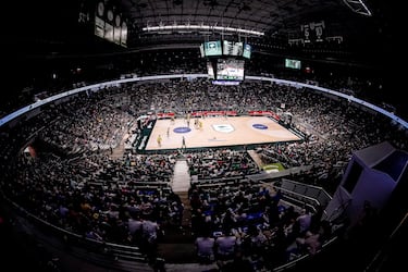 El ‘Eurocaja’ quiere plantar cara al Madrid en un Carpena a reventar