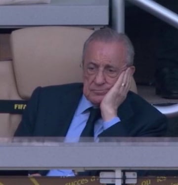 Los memes se ceban con la defensa del Real Madrid