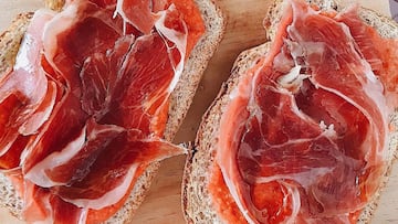 desayuno